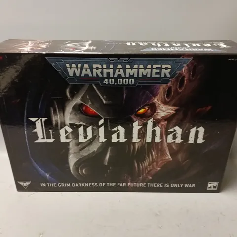 WARHAMMER 40,00 LEVIATHAN