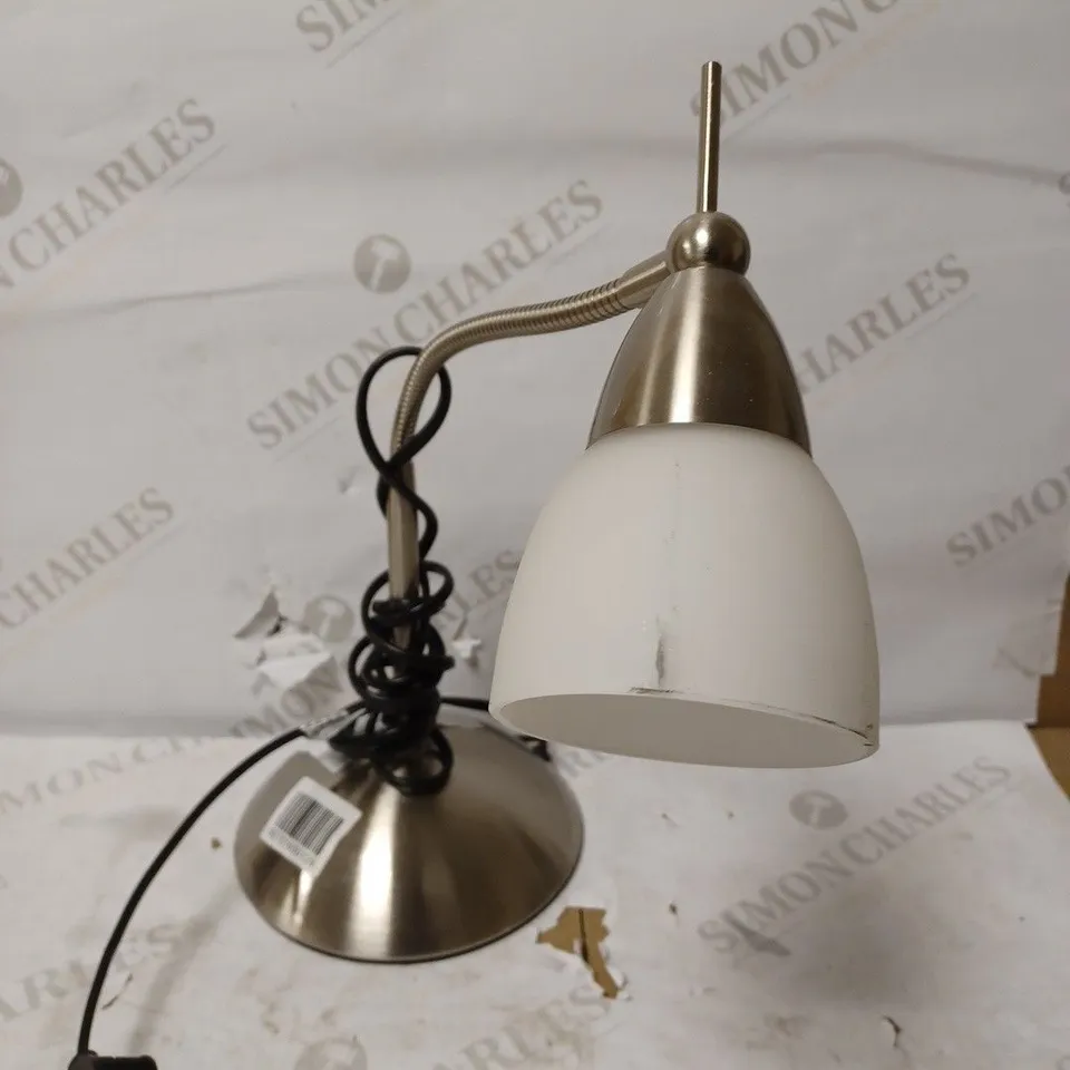 JOHN LEWIS CONTACT TABLE LAMP