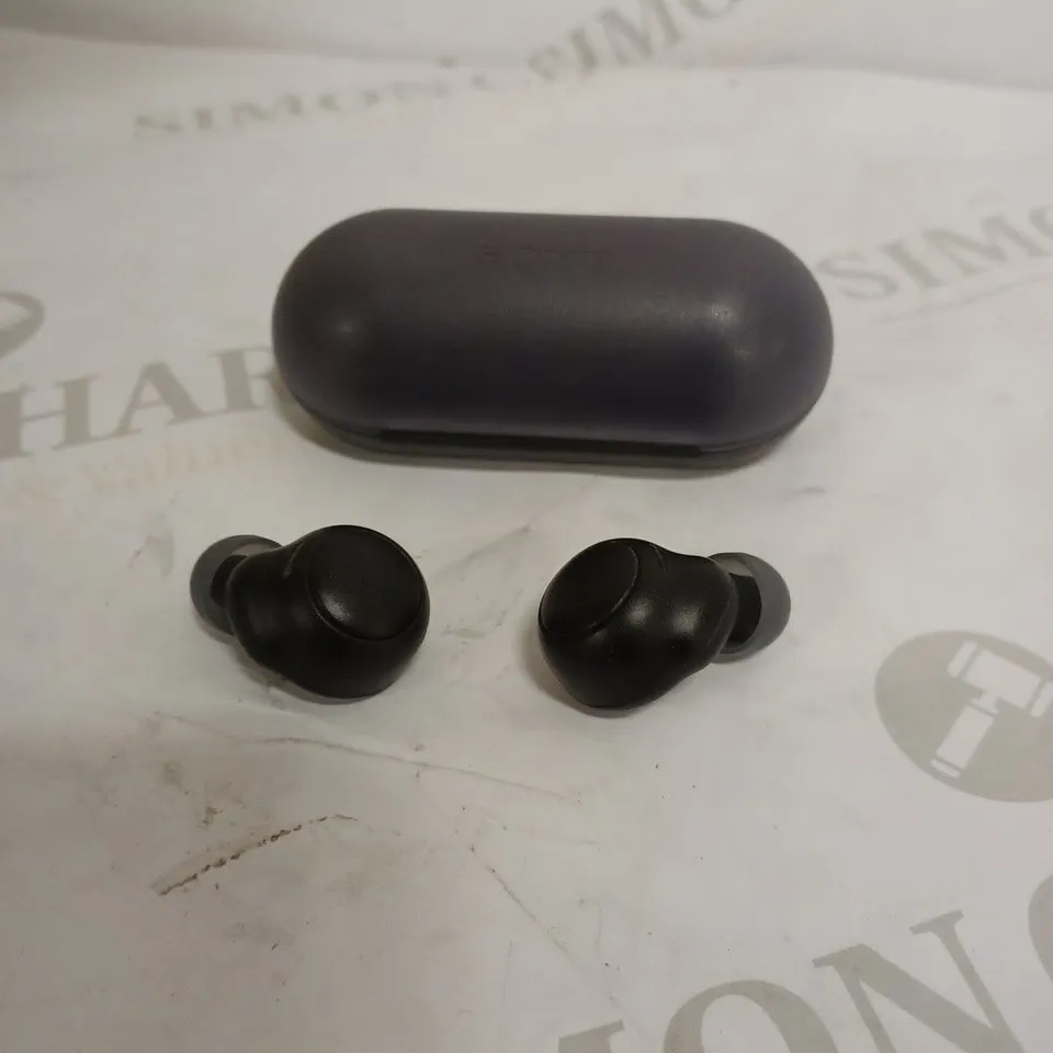 SONY WF-C500 WIRELESS EARPHONES 