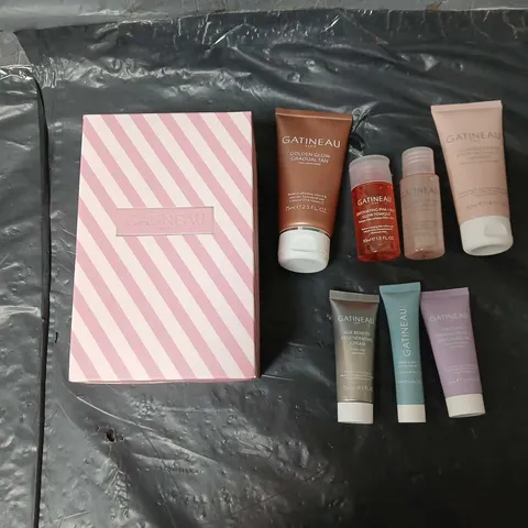 GATINEAU 7 PIECE SPRING SKINCARE COLLECTION