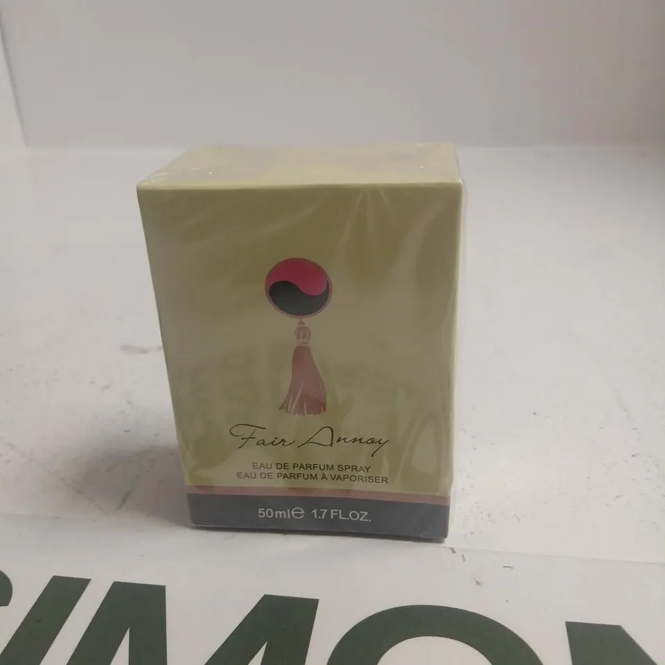 BOXED FAR AWAY EAU DE PARFUM 50ML