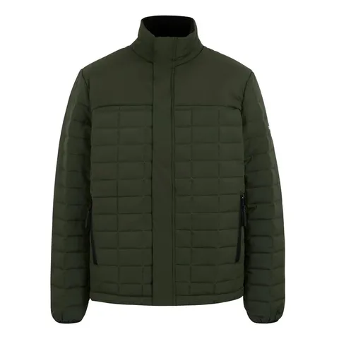 BRAND NEW REGATTA HAIRE JACKET IN DARK KHAKI - 3XL