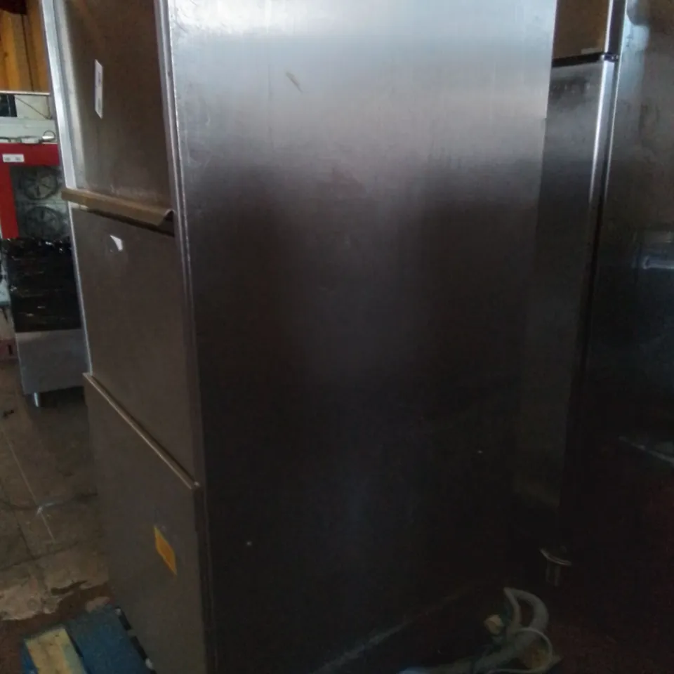 WINTERHALTER CATERING UTENSIL WASHER, MODEL: GS 650 