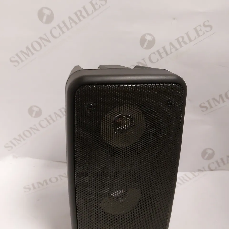 JUICEDISCOXL WIRELESS SPEAKER