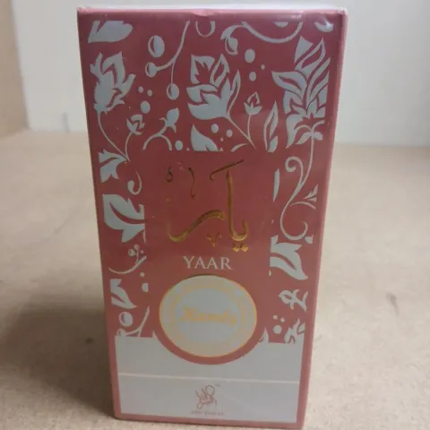 BOXED KANDY YAAR EAU DE PARFUM 100ML