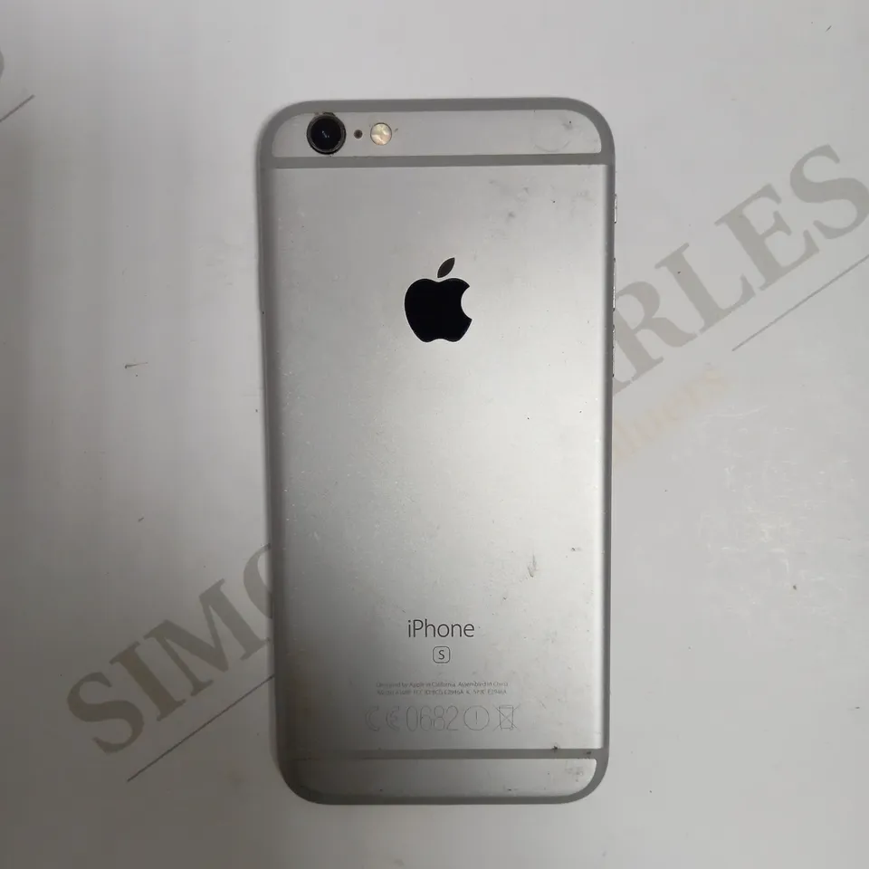 APPLE IPHONE 6S (A1688)