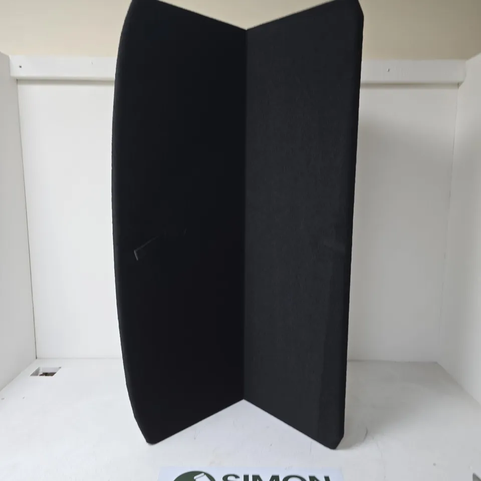 REAR PARCEL SHELF BOOT LOAD LUGGAGE COVER