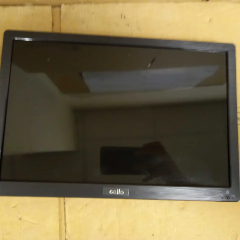 CELLO RECHARGEABLE PORTABLE DIGITAL TV- collection only