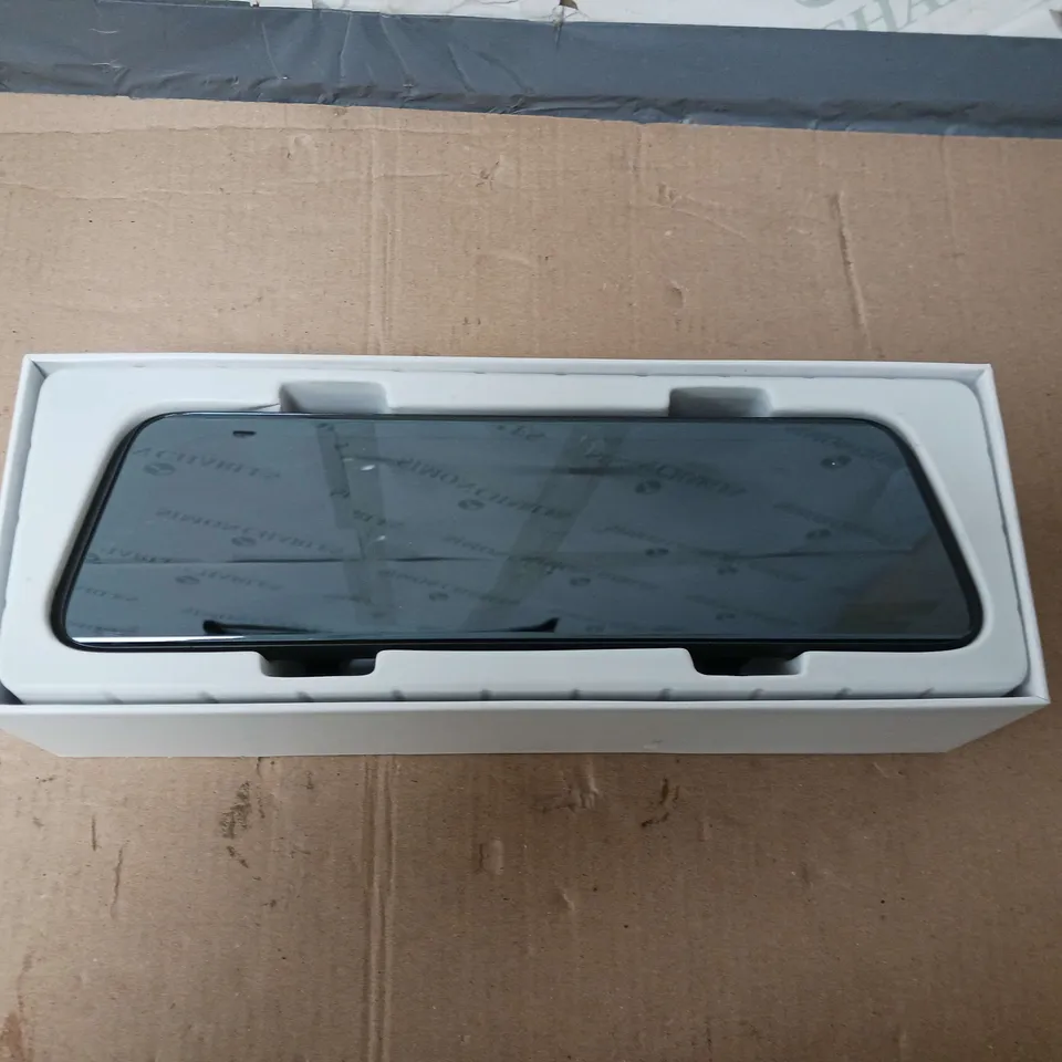 UNBRANDED REAR VIEW MIRROR DASH CAM 
