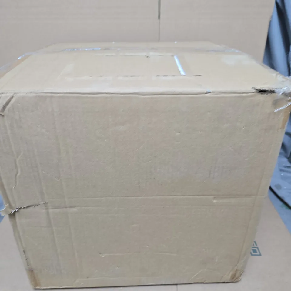 COOKS ESSENTIALS MULTI FUNCTIONAL AIR FRYER OVEN