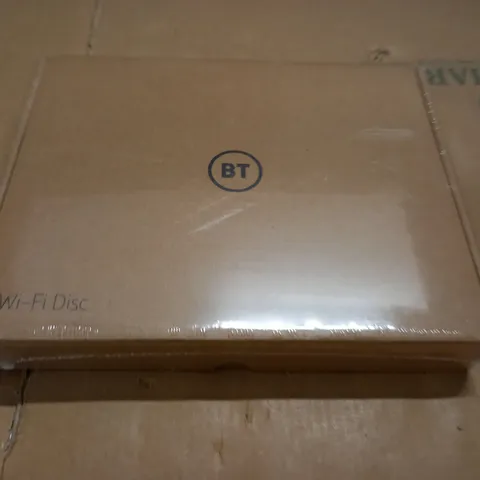 SEALED BT WI-FI DISC 3.0