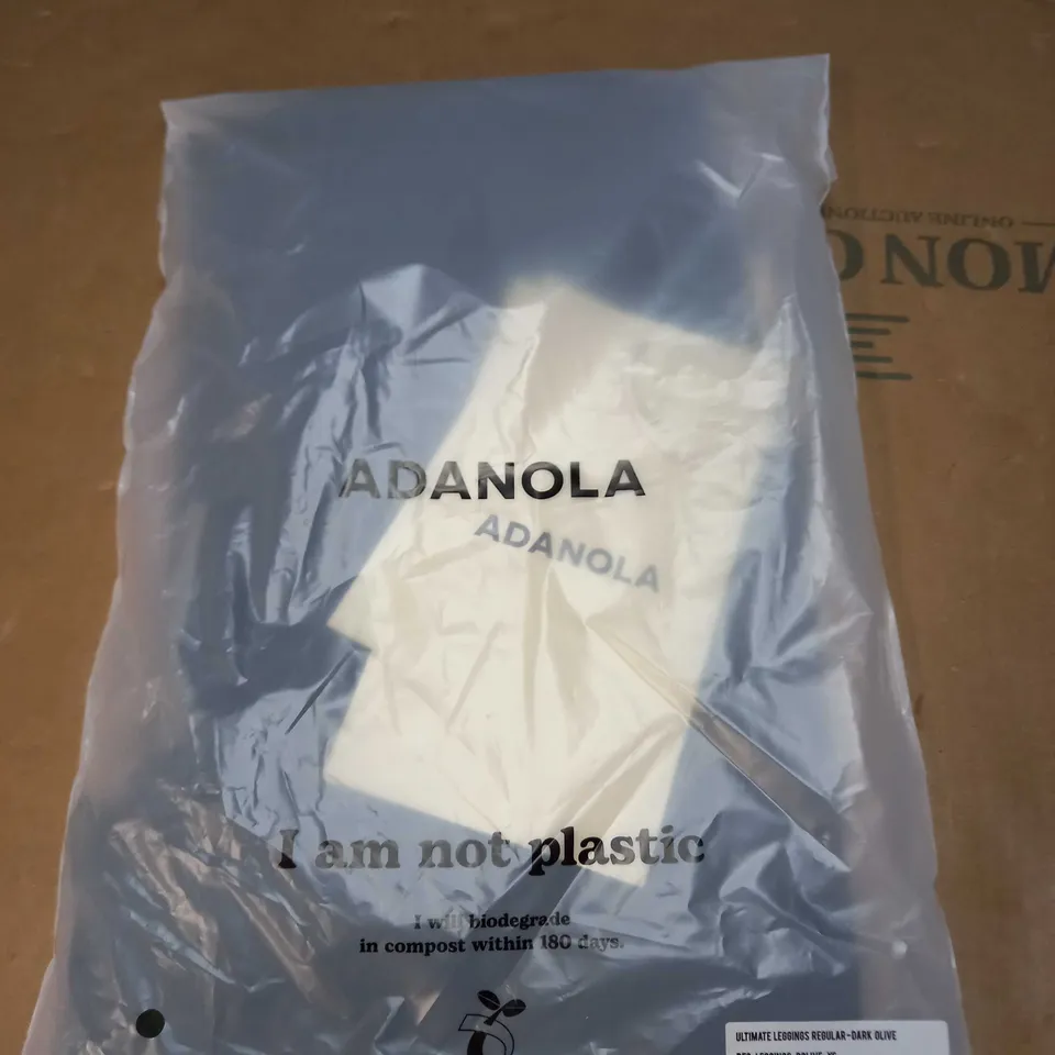 ADANOLA ULTIMATE LEGGINGS SIZE XS