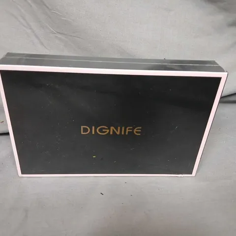 BOXED AND SEALED DIGNIFE BELLE ECLAT WOMEN'S PERFUME GIFT SET