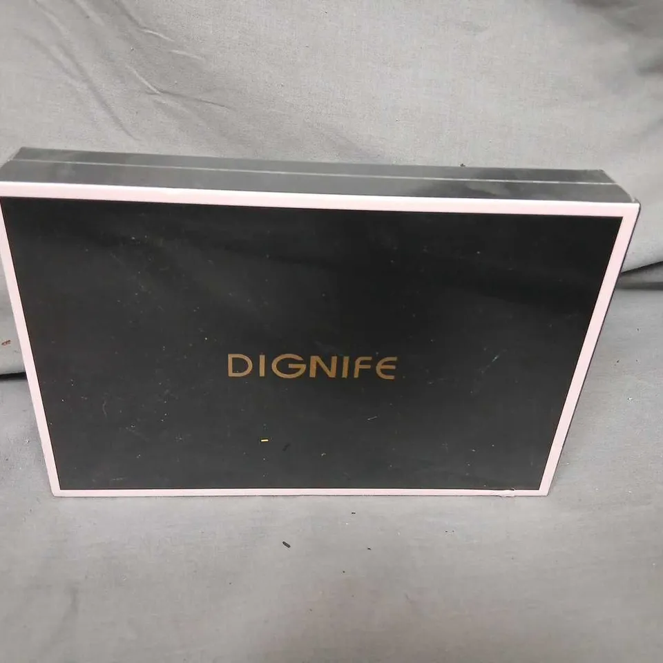 BOXED AND SEALED DIGNIFE BELLE ECLAT WOMEN'S PERFUME GIFT SET