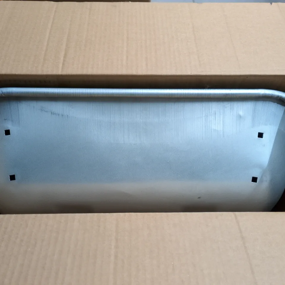 DIVCHI WHEELBARROW WB5206 – GARDEN WHEELBARROW (BOXED)