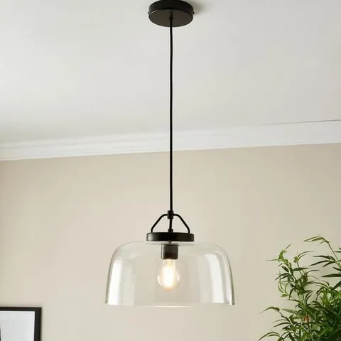 PORTE PENDANT CEILING LIGHT - COLLECTION ONLY