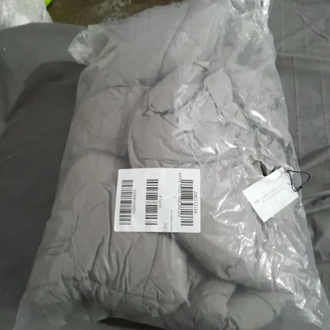 SYMETRIC PADDED COAT STONE SIZE 12