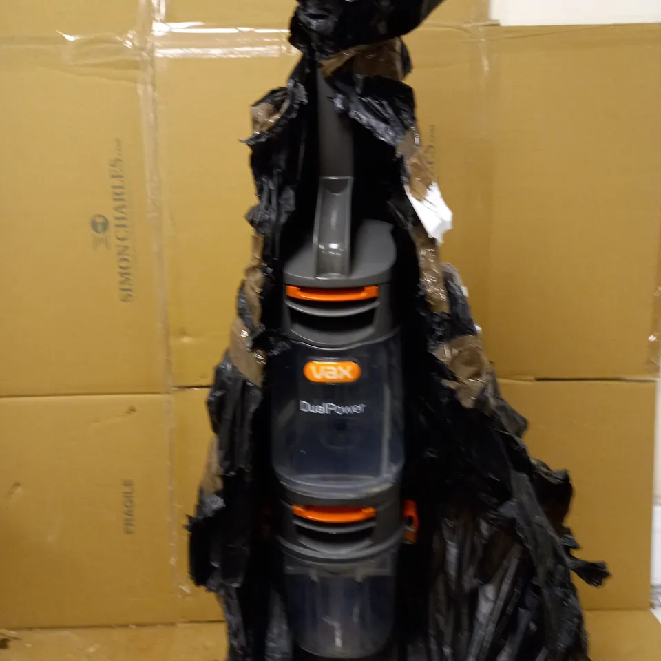 VAX W86-DP-B DUAL POWER CARPET CLEANER