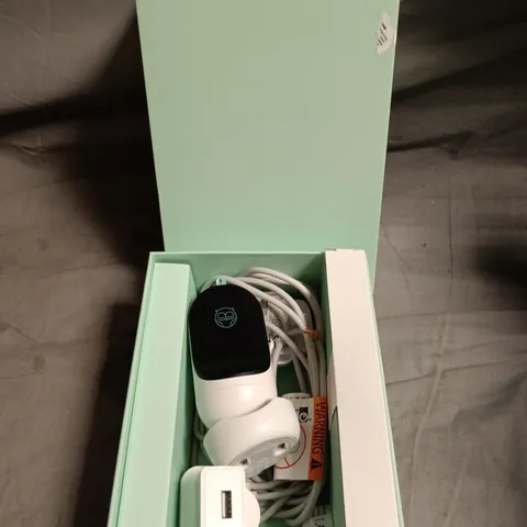 OWLET CAM 2 BABY MONITORING CAMERA 