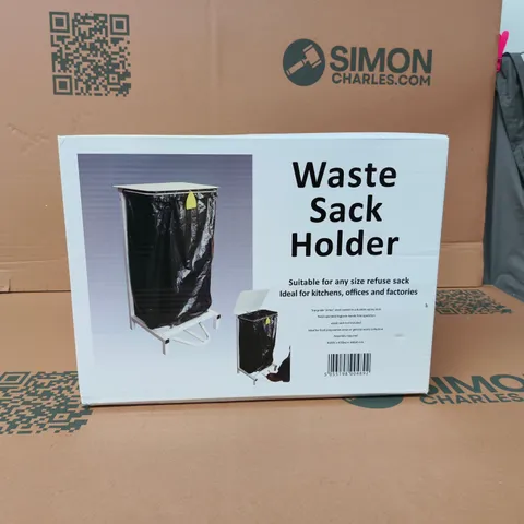 WASTE SACK HOLDER 81 X 43 X 44CM BOXED BIN