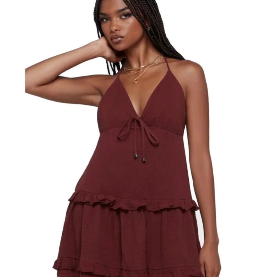 FIVE BRAND NEW KILLSTAR WOLFBANE COVE DRESS SIZE MAY VARY