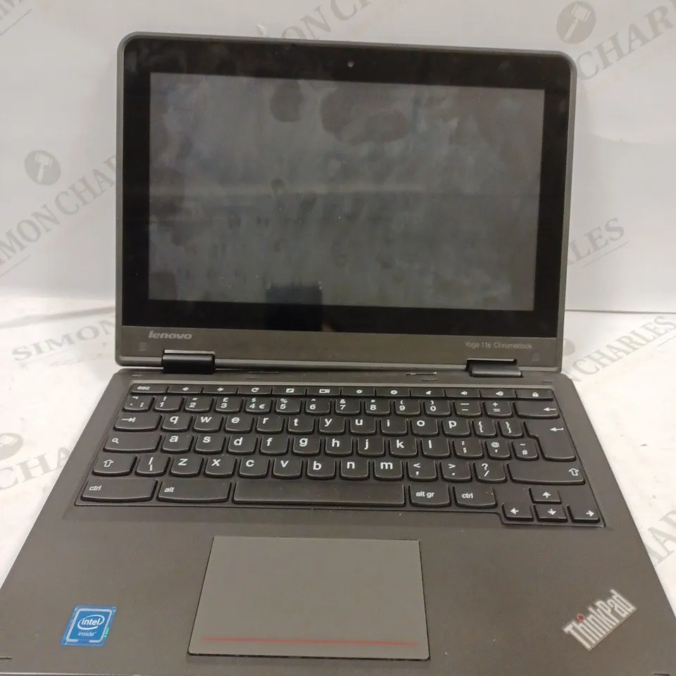 LENOVO THINKPAD DESKTOP LAPTOP 