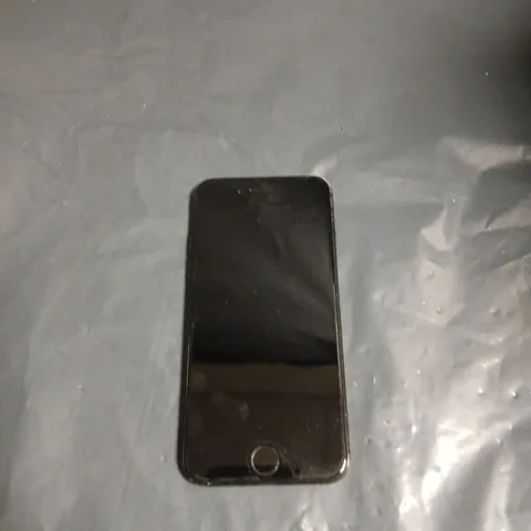 APPLE IPHONE SMARTPHONE – BLACK 