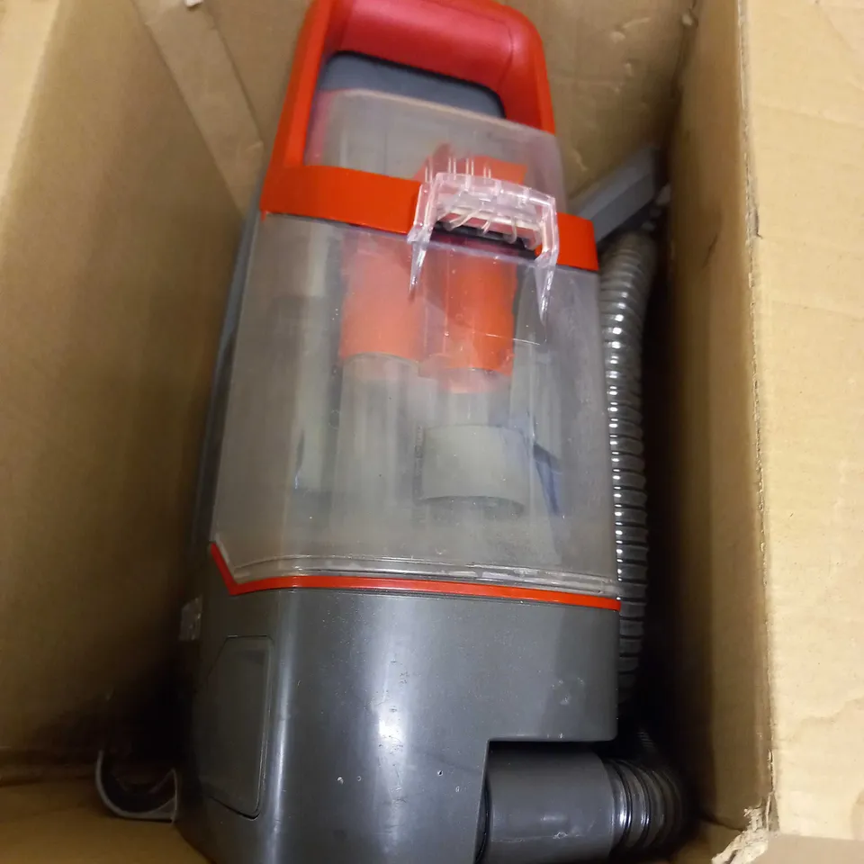 VAX SPOTWASH SPOT CLEANER