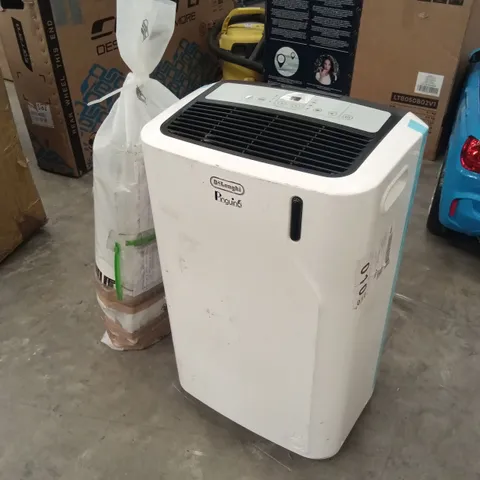 BOXED DELONGHI PINGUINO EM90K.1 PORTABLE AIR CONDITIONER 9800 BTU