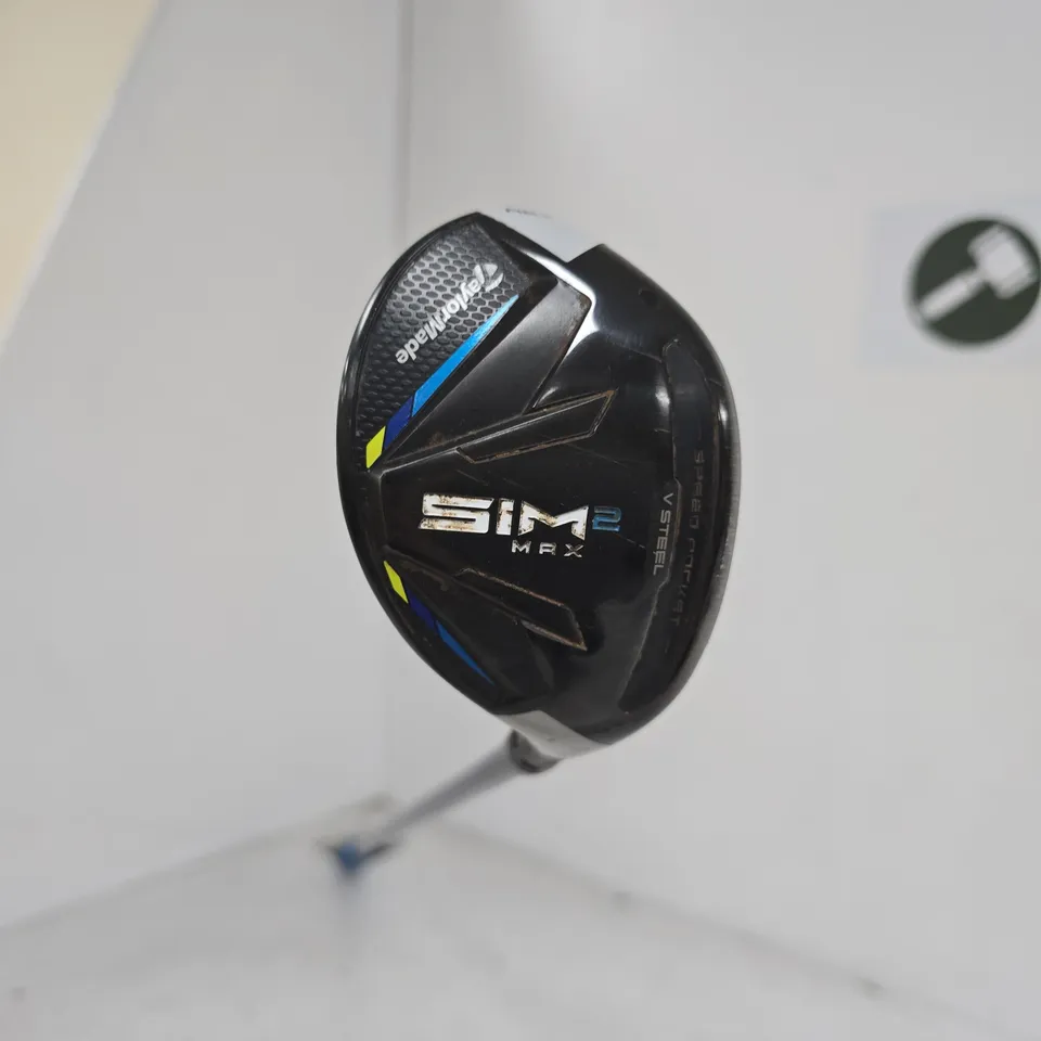 TAYLORMADE SIM2 MAX VENTUS 7-S 7/31 GOLF CLUB