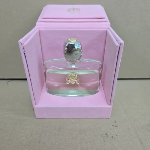 WILLIAM HUNT SAVILE ROW FOR HER EAU DE PARFUM 90 ML – BOXED