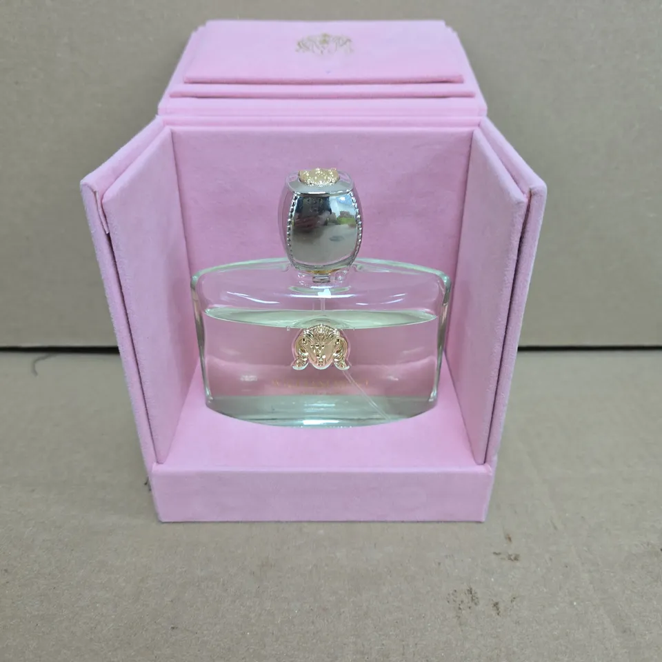 WILLIAM HUNT SAVILE ROW FOR HER EAU DE PARFUM 90 ML – BOXED