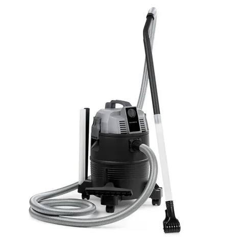 WALDBECK POWER SEDIMENT VACUUM CLEANER