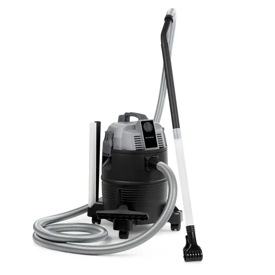 WALDBECK POWER SEDIMENT VACUUM CLEANER