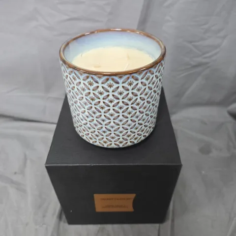 TALENT CANDLES SCENTED CANDLE – HOME DÉCOR & HOME FRAGRANCE