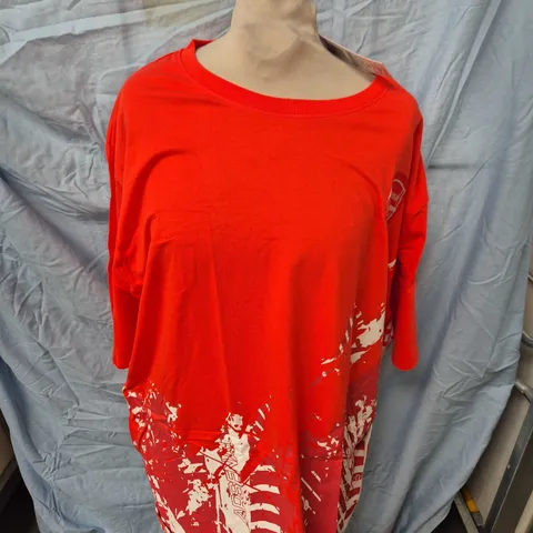 ARSENAL MENβS PYJAMA SET β UK 3XL
