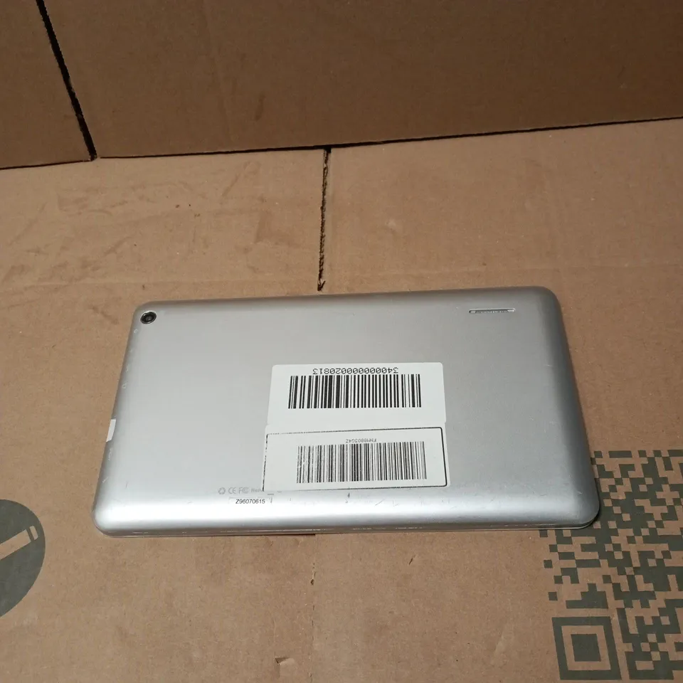 ULTRAPRO MOVIES AND GAMES TABLET, MODEL UNSPECIFIED