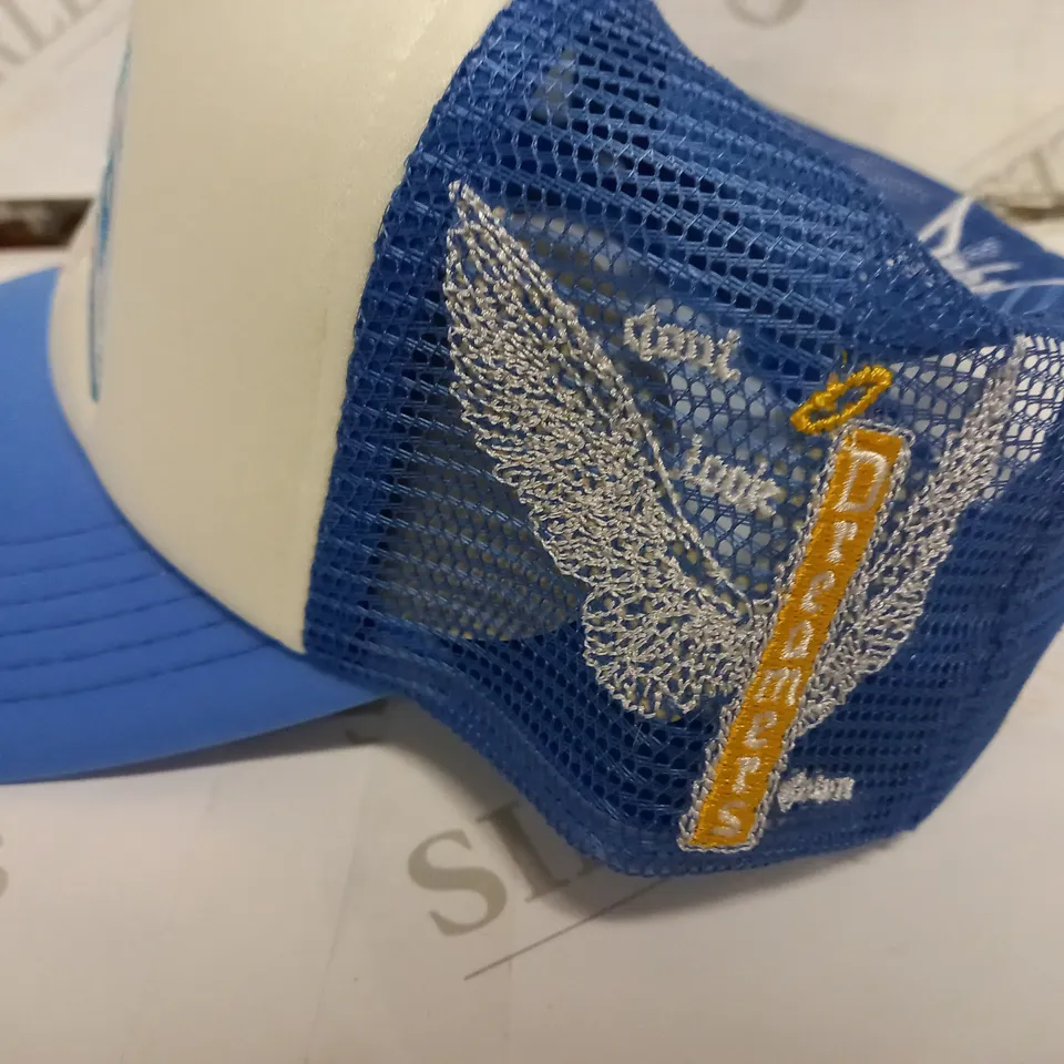 ANGELO DREAMERS CHERUBIM FOAM SNAPBACK LIMITED EDITION