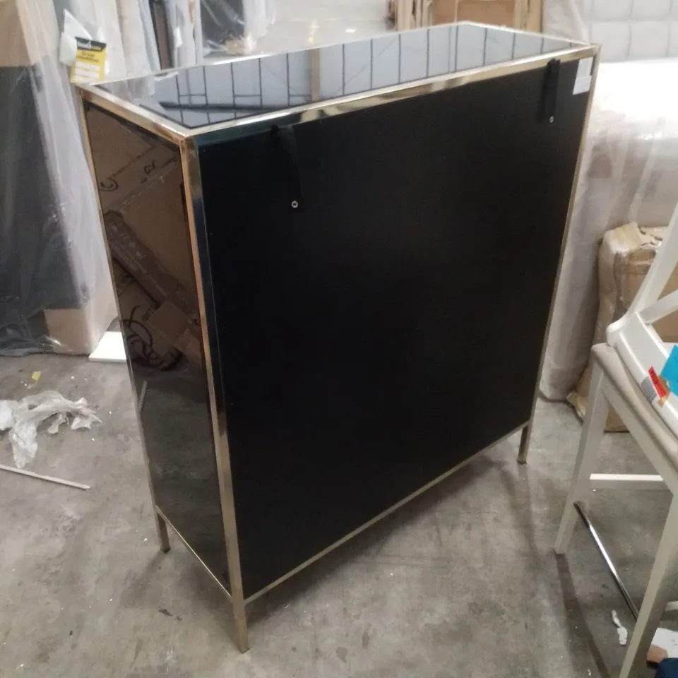 CINDY 12 DRAWER 103CM W DRESSER