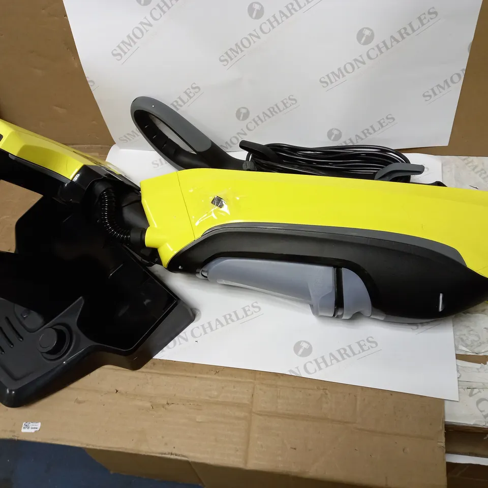 KÄRCHER FC5 HARD FLOOR CLEANER