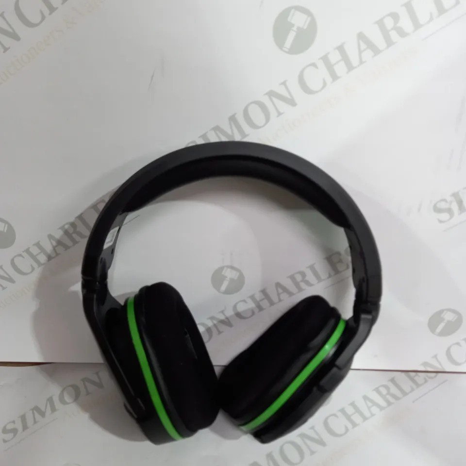 TURTLE BEACH STEALTH 600 GEN 2 WIRELESS GAMING HEADSET XBOX