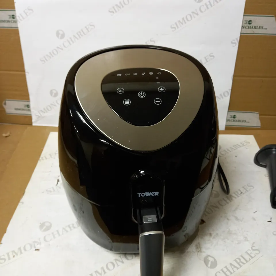 TOWER DIGITAL AIR FRYER 
