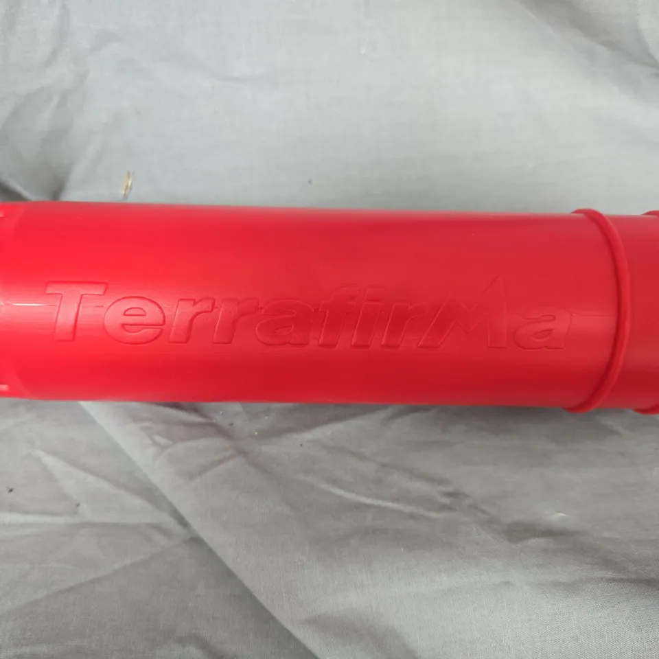 TF174 4-STAGE ADJUSTABLE SHOCK ABSORBER