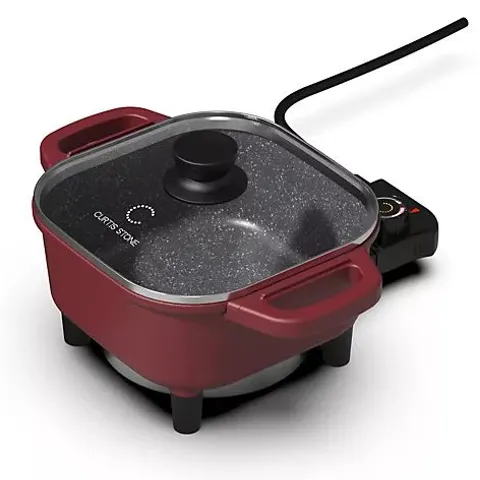 CURTIS STONE 8 INCH DURA PAN NONSTICK SKILLET