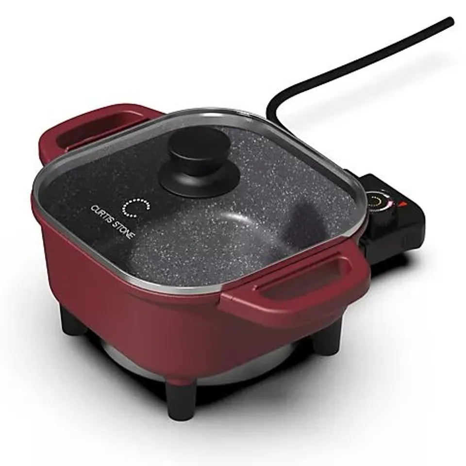 CURTIS STONE 8 INCH DURA PAN NONSTICK SKILLET