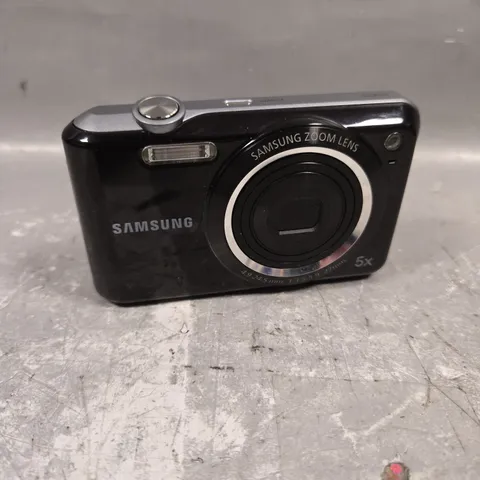 SAMSUNG ES65 DIGITAL CAMERA 