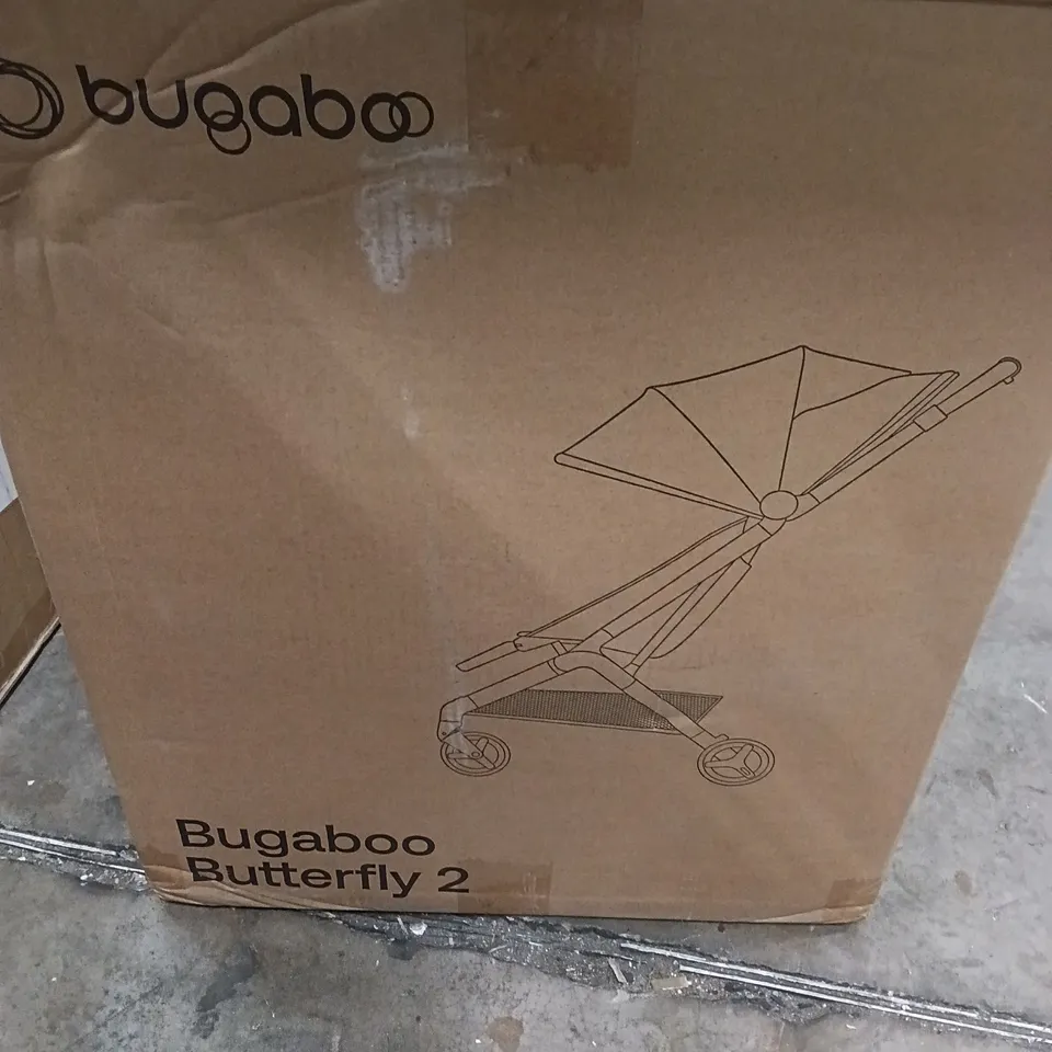 BOXED BUGABOO BUTTERFLY 2 