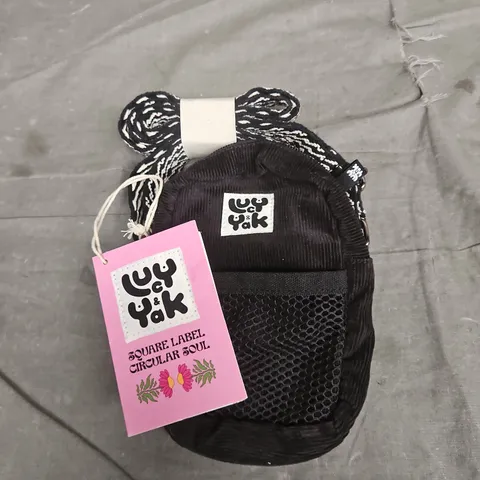 LUCY AND YAK BRADY BAG