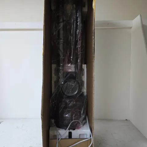 2-IN-1 BLADELESS FAN & AIR PURIFIER – BOXED