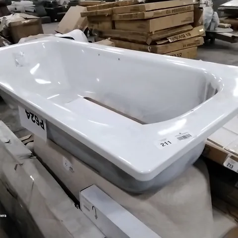 DESIGNER RECTANGULAR BATH TUB